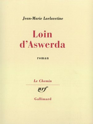 cover image of Loin d'Aswerda